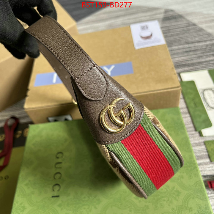 Gucci Bags(TOP)-Handbag-,we curate the best ,ID: BD277,$: 159USD