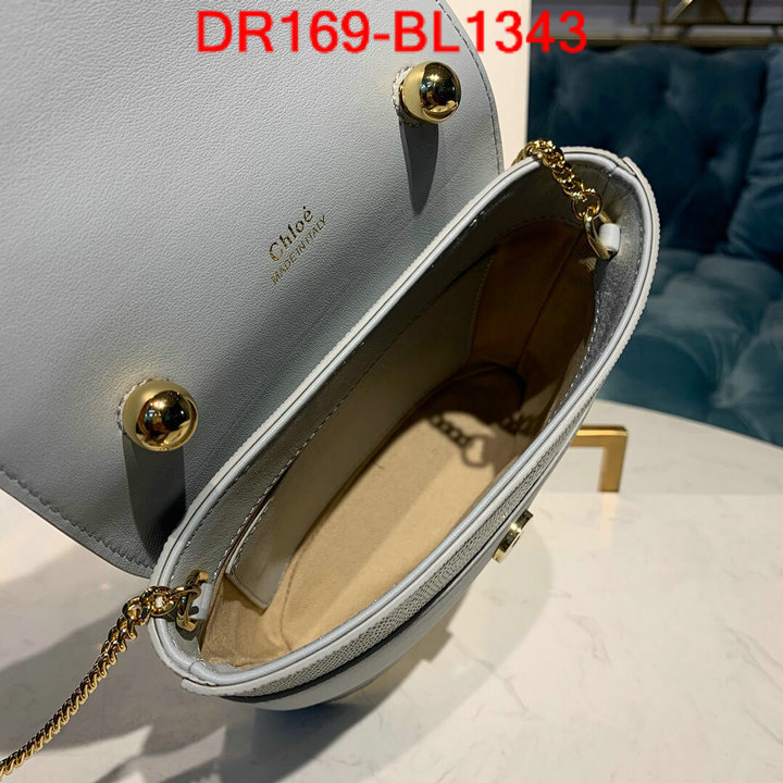 Chloe Bags(TOP)-Diagonal,best quality fake ,ID: BL1343,$: 169USD