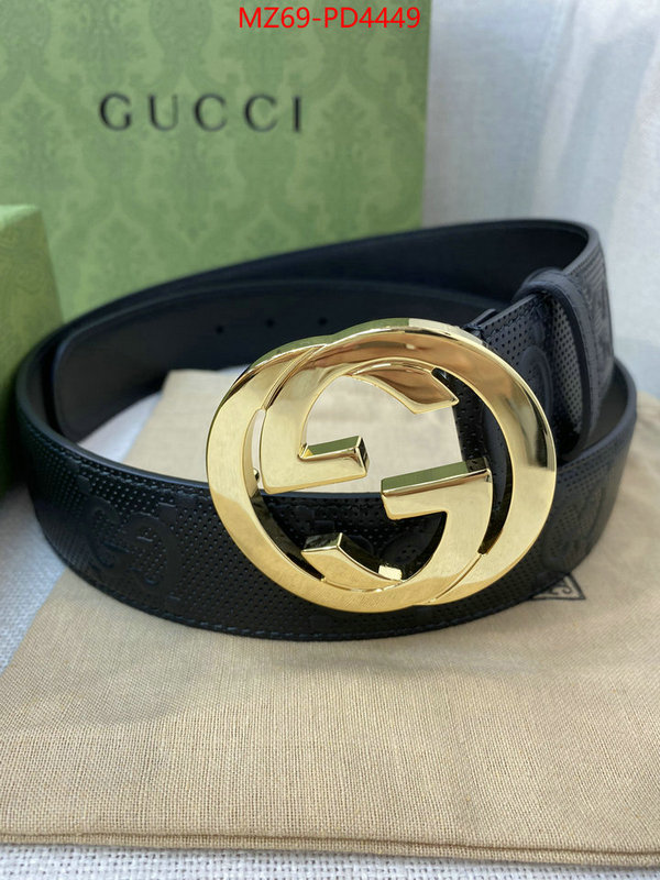 Belts-Gucci,what , ID: PD4449,$: 69USD