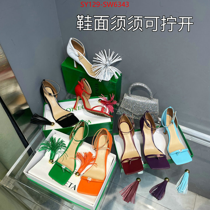 Women Shoes-BV,supplier in china , ID: SW6343,$: 129USD