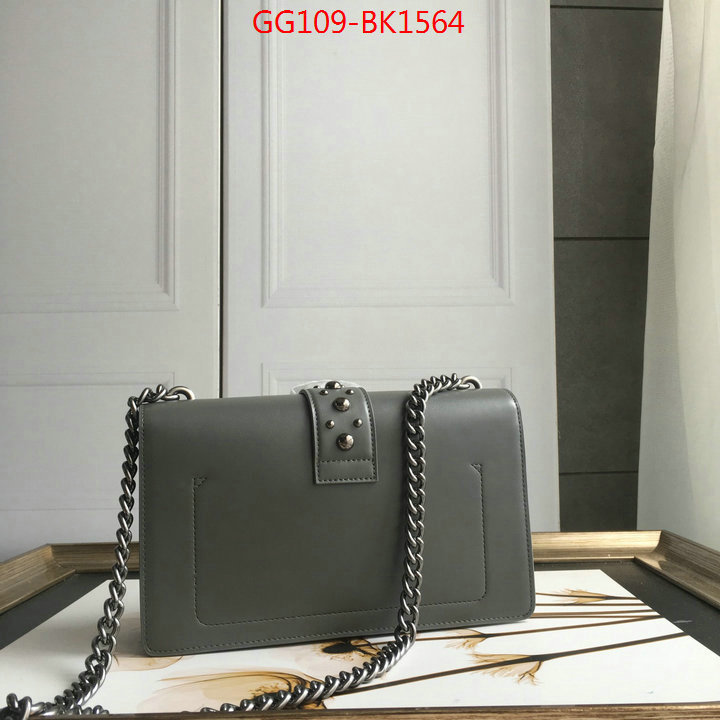 Pinko Bags(TOP)-Diagonal-,what's the best to buy replica ,ID: BK1564,$:109USD