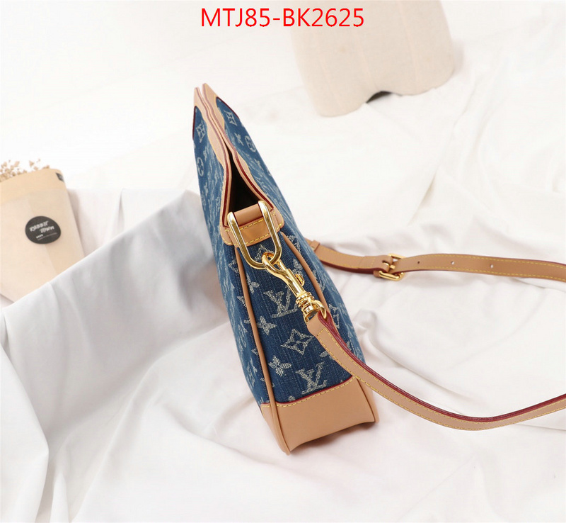 LV Bags(4A)-Pochette MTis Bag-Twist-,ID: BK2625,$:85USD
