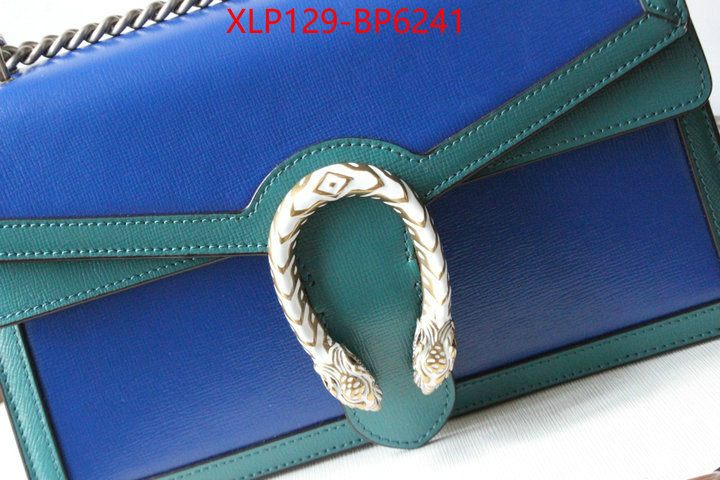 Gucci Bags(4A)-Dionysus-,replica sale online ,ID: BP6241,$: 129USD