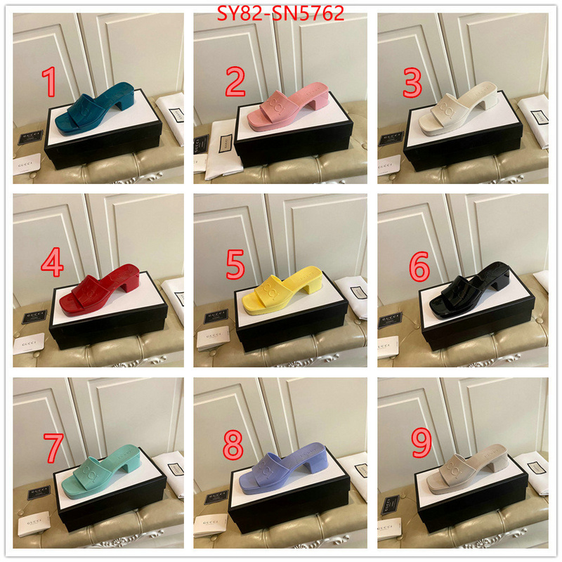 Women Shoes-Gucci,customize best quality replica , ID: SN5762,$: 82USD