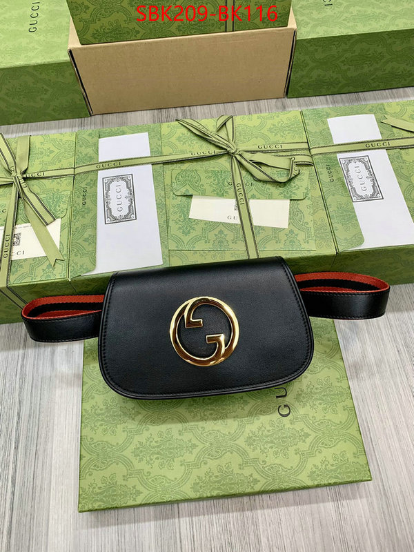 Gucci Bags Promotion-,ID: BK116,