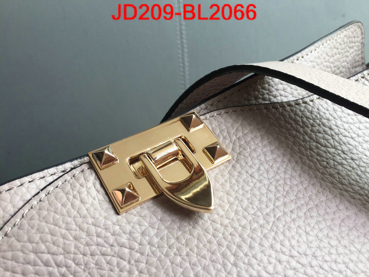 Valentino Bags (TOP)-Diagonal-,counter quality ,ID: BL2066,$: 209USD