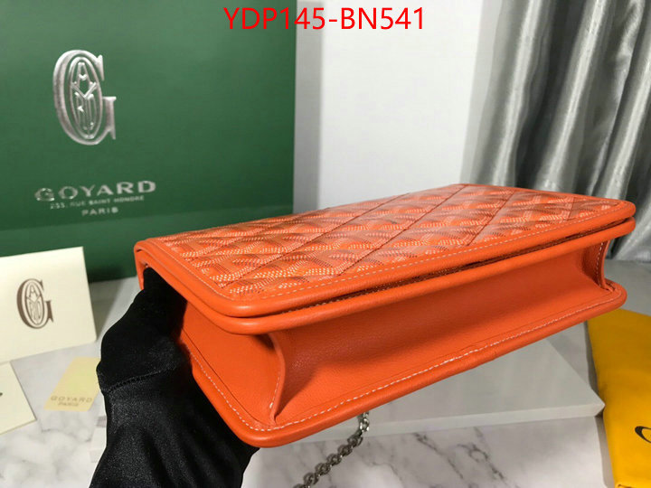 Goyard Bags(TOP)-Diagonal-,ID: BN541,$: 145USD