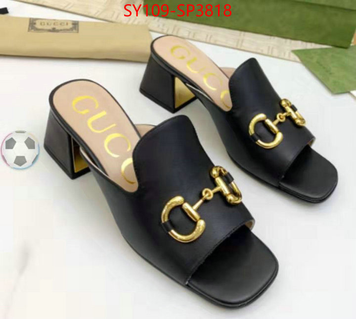 Women Shoes-Gucci,high quality perfect , ID: SP3818,$: 109USD