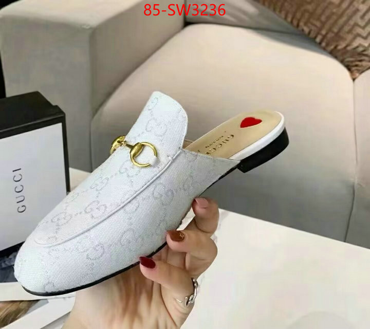 Women Shoes-Gucci,what's the best to buy replica , ID: SW3236,$: 85USD