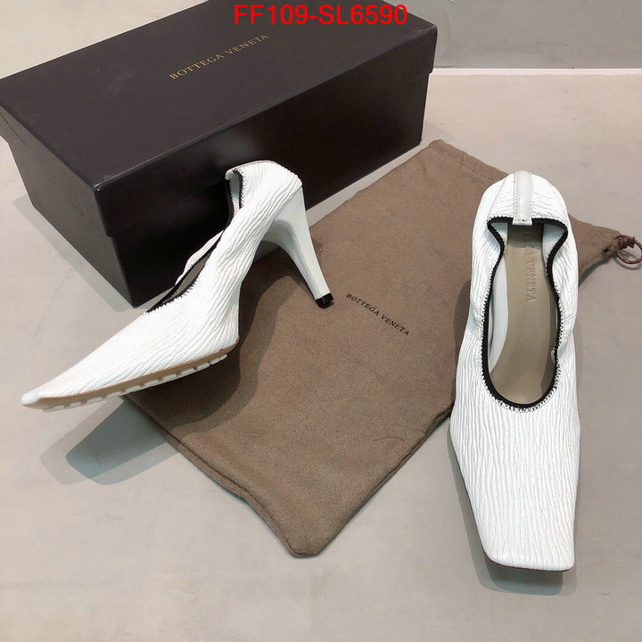 Women Shoes-BV,first top , ID: SL6590,$: 109USD