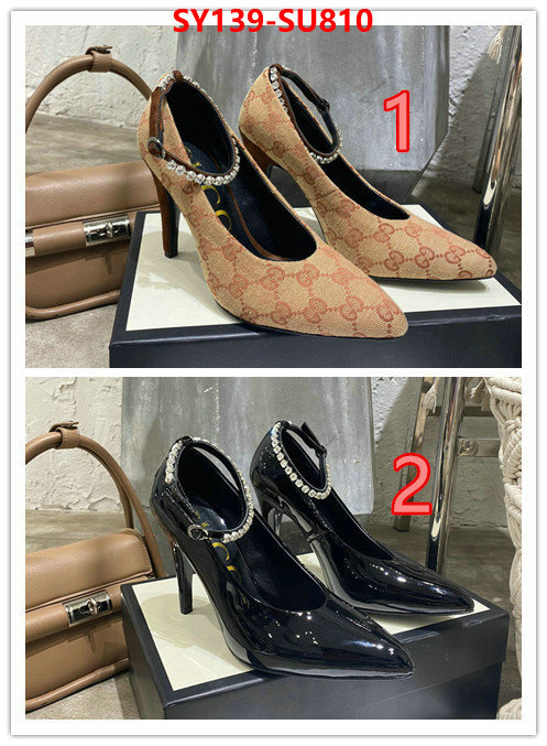 Women Shoes-Gucci,best replica 1:1 , ID: SU810,$: 139USD