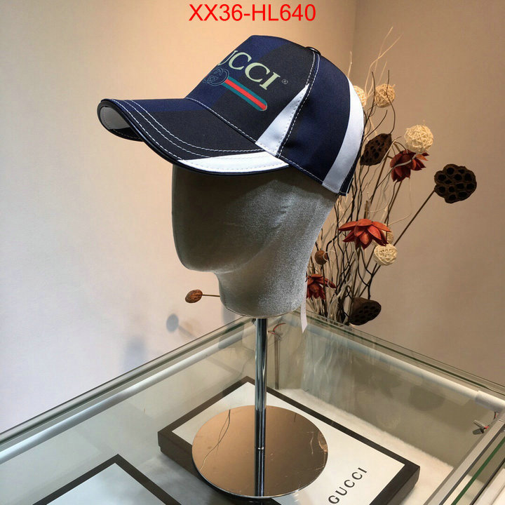 Cap (Hat)-Gucci,is it illegal to buy dupe , ID: HL640,$: 35USD