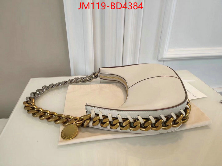 Stella McCartney Bags (TOP)-Handbag-,top designer replica ,ID: BD4384,$: 119USD