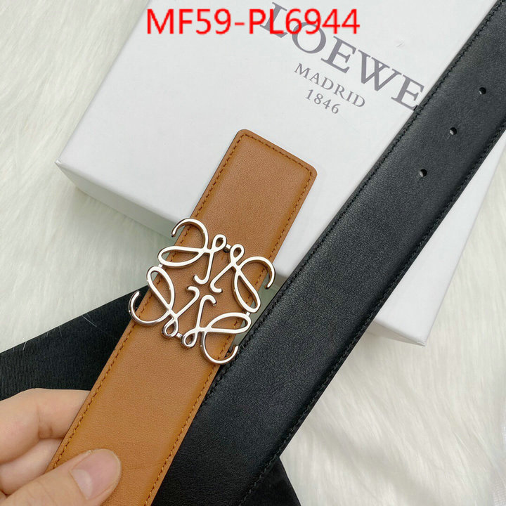 Belts-Loewe,flawless , ID: PL6944,$: 59USD