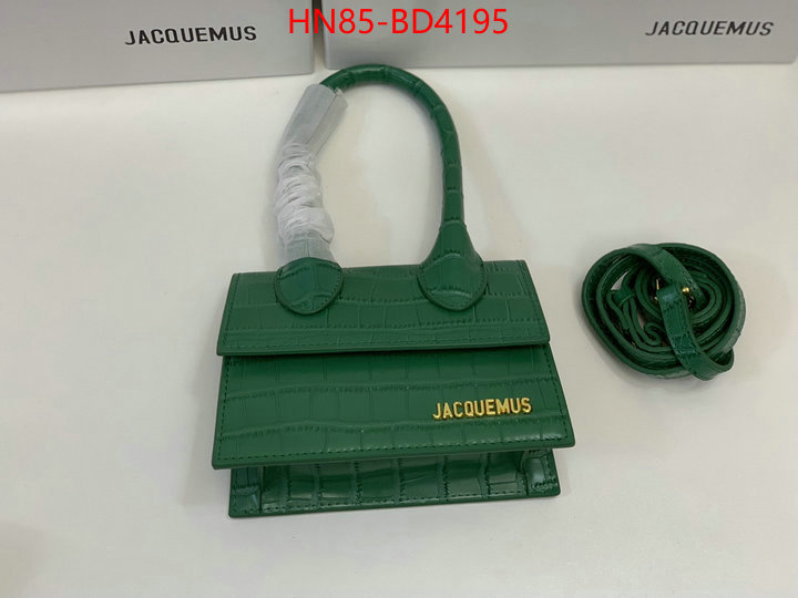 Jacquemus Bags(4A)-Handbag-,are you looking for ,ID: BD4195,$: 85USD