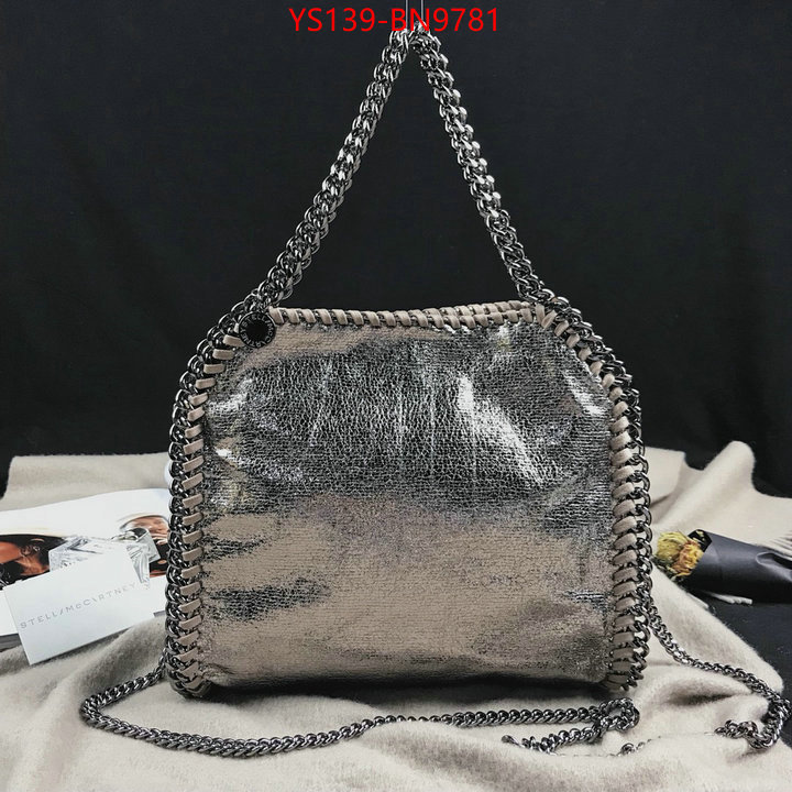 Stella McCartney Bags (TOP)-Handbag-,sellers online ,ID: BN9781,$: 139USD