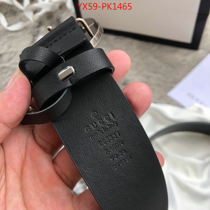 Belts-Gucci,online sales , ID: PK1465,$:59USD