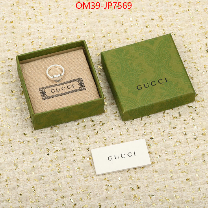 Jewelry-Gucci,shop designer replica , ID: JP7569,$: 39USD