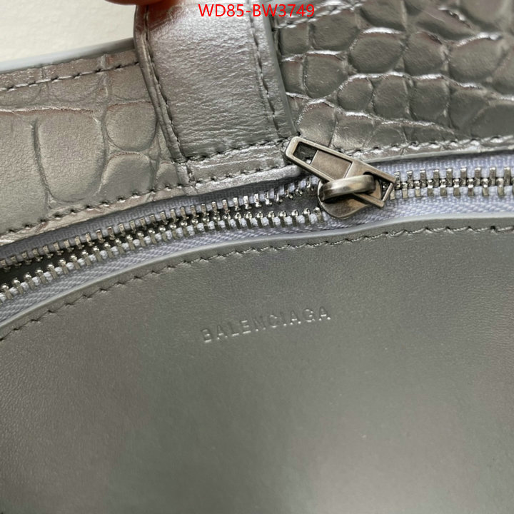 Balenciaga Bags(4A)-Other Styles,aaaaa+ replica ,ID: BW3749,$: 85USD