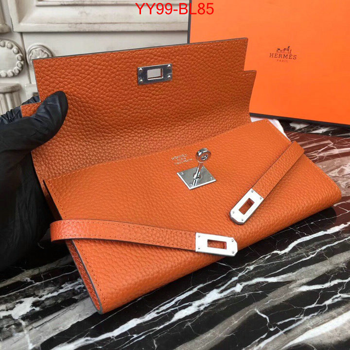 Hermes Bags(TOP)-Wallet-,where to find best ,ID: BL85,$:99USD