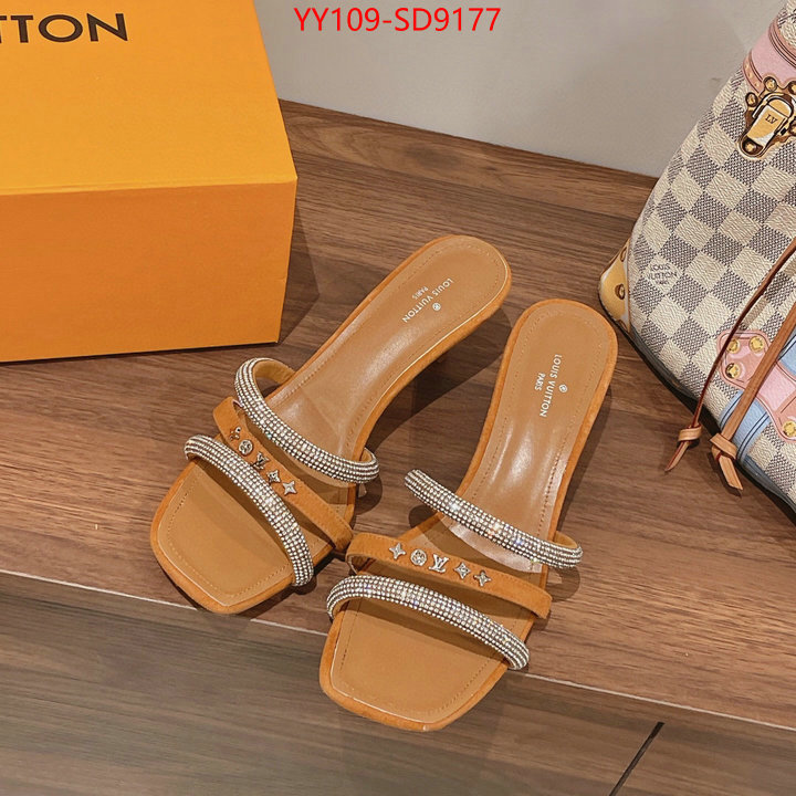 Women Shoes-LV,online from china , ID: SD9177,$: 109USD