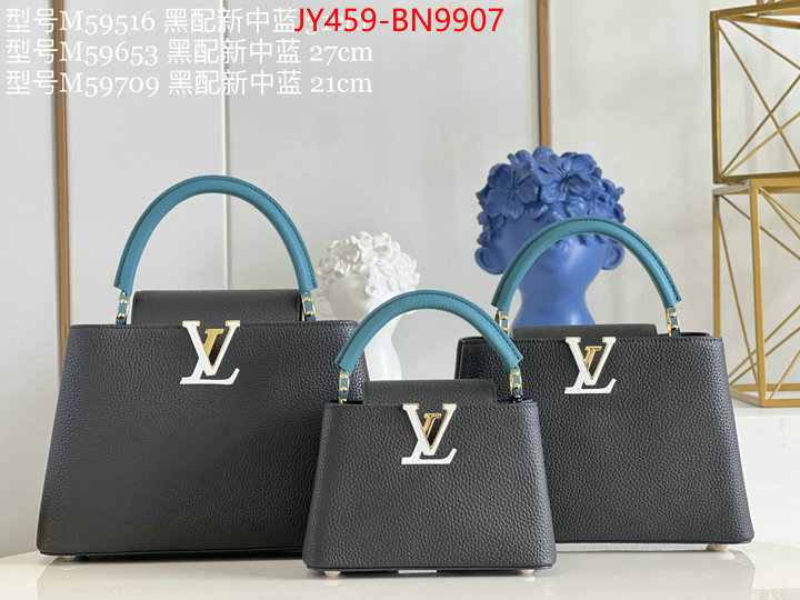 LV Bags(TOP)-Handbag Collection-,ID: BN9907,