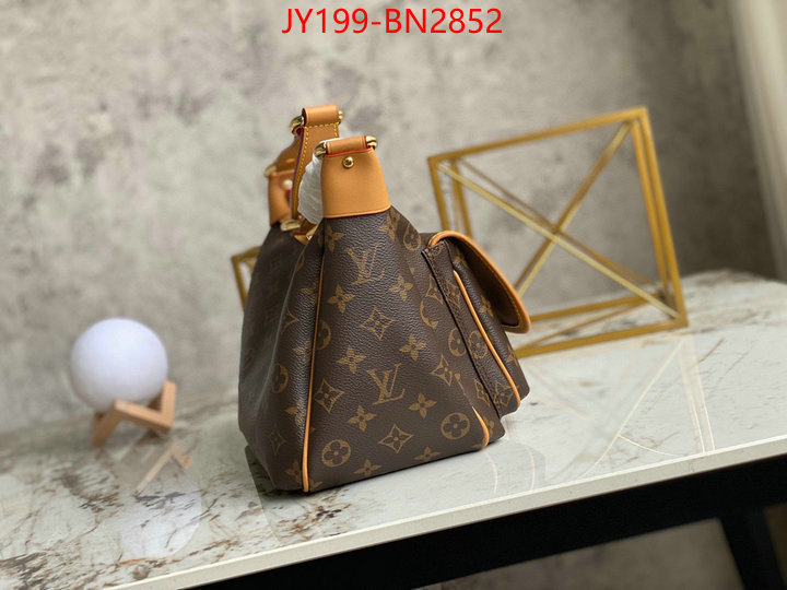 LV Bags(TOP)-Handbag Collection-,ID: BN2852,$: 199USD