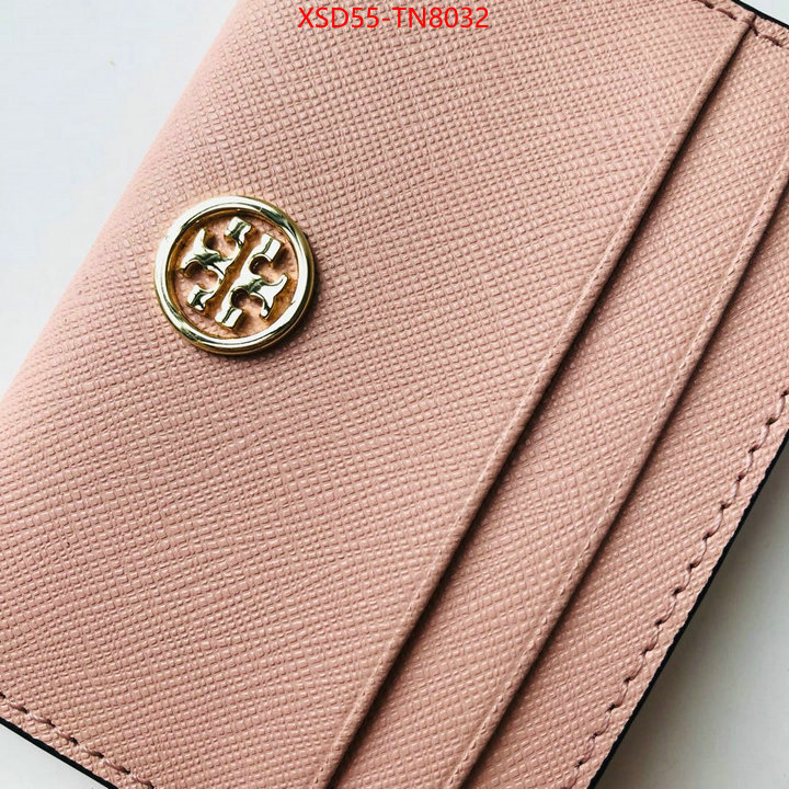 Tory Burch Bags(TOP)-Wallet,ID: TN8032,$: 55USD