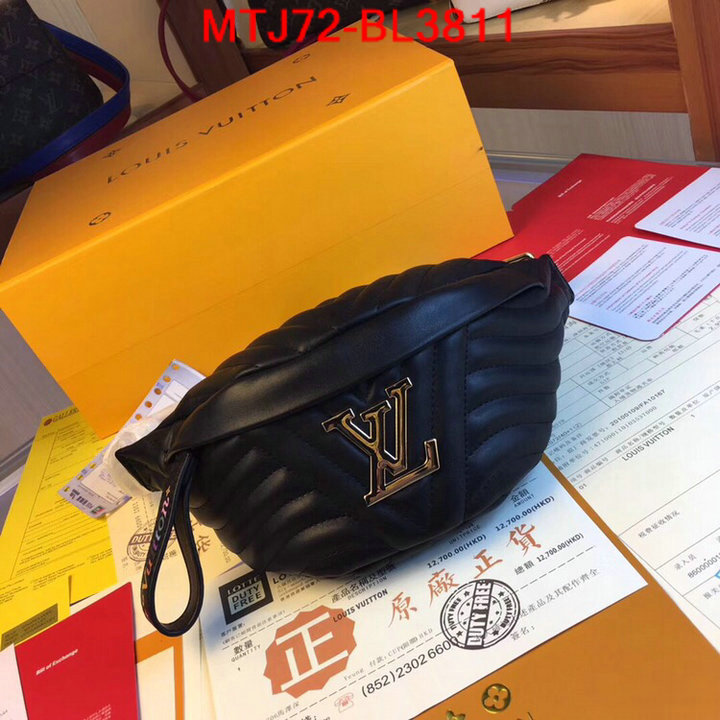 LV Bags(4A)-Discovery-,online from china designer ,ID: BL3811,$: 72USD