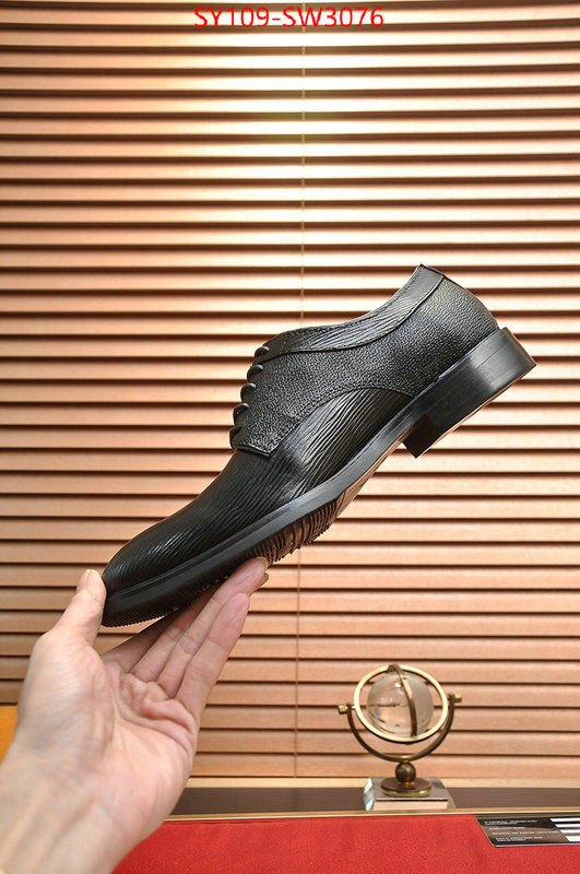 Men Shoes-LV,online from china , ID: SW3076,$: 109USD