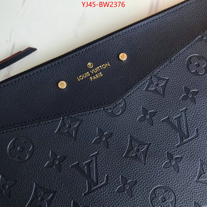 LV Bags(4A)-Trio-,cheap replica ,ID: BW2376,$: 45USD