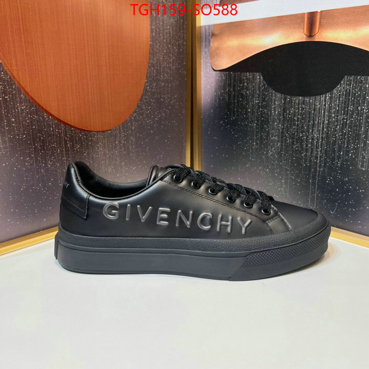 Men shoes-Givenchy,cheap wholesale , ID: SO588,$: 159USD