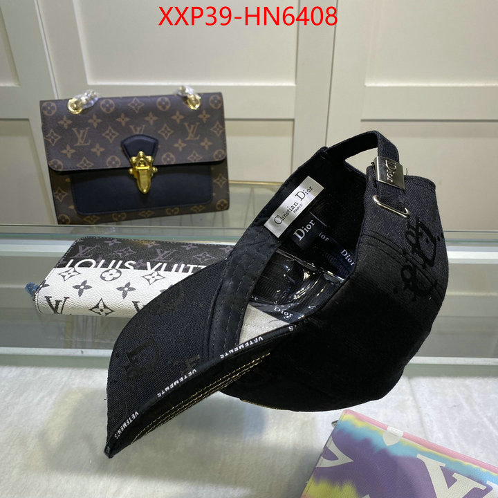 Cap (Hat)-Dior,top grade , ID: HN6408,$: 39USD