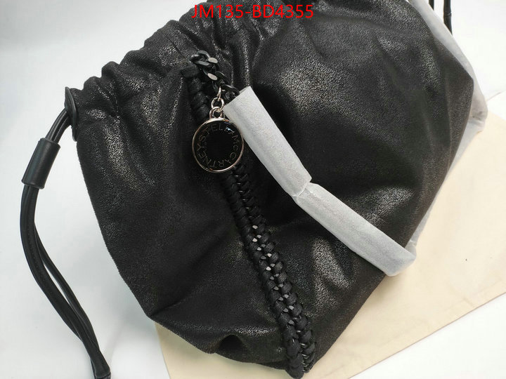 Stella McCartney Bags (TOP)-Handbag-,shop designer replica ,ID: BD4355,$: 135USD