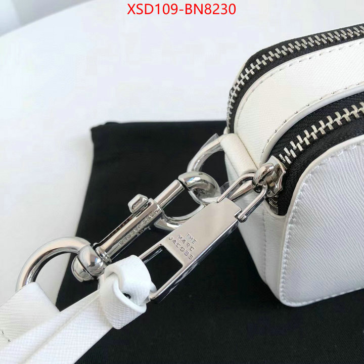 Marc Jacobs Bags (TOP)-Diagonal-,ID: BN8230,$: 109USD