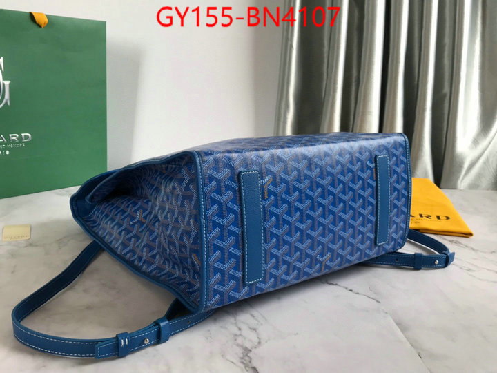 Goyard Bags(4A)-Backpack-,online sale ,ID: BN4107,$: 155USD