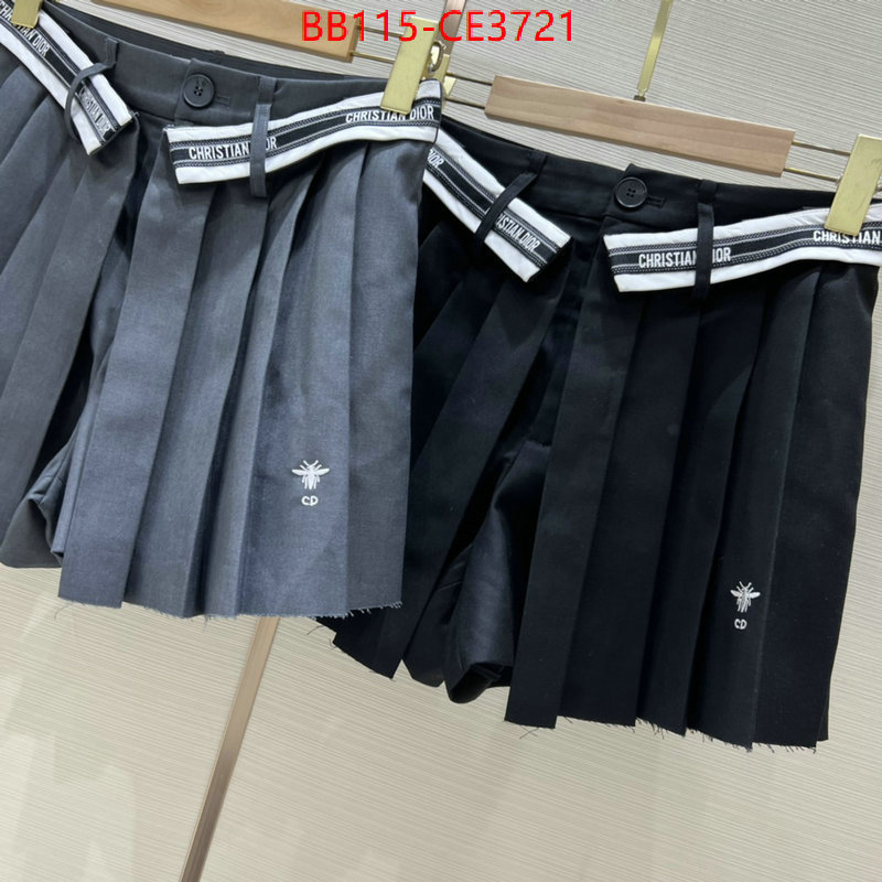 Clothing-Dior,the online shopping , ID: CE3721,$:115USD