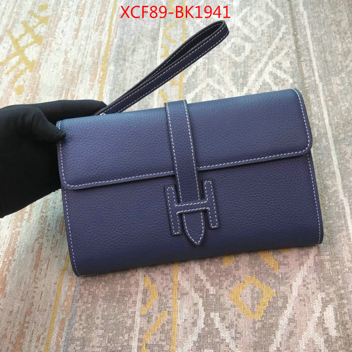 Hermes Bags(TOP)-Wallet-,replica 2023 perfect luxury ,ID: BK1941,$:89USD