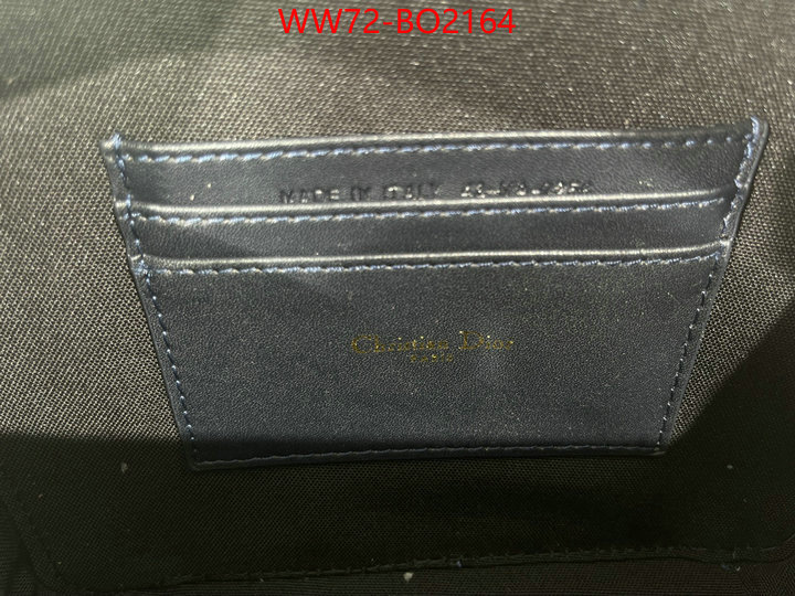 Dior Bags(4A)-Other Style-,ID: BO2164,$: 72USD