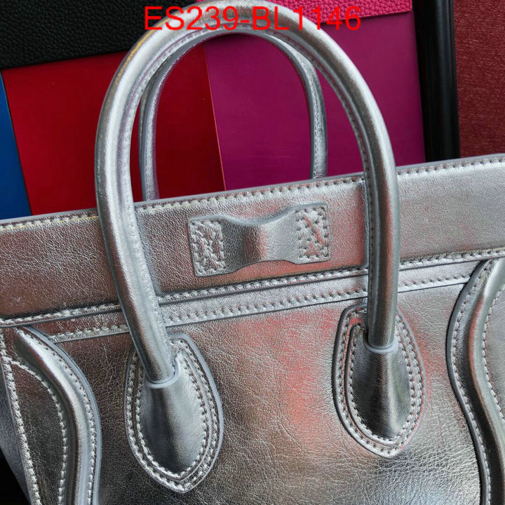 CELINE Bags(TOP)-Handbag,replica aaaaa designer ,ID: BL1146,$: 239USD