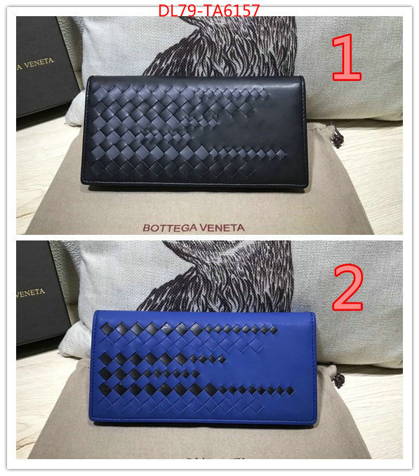 BV Bags(TOP)-Wallet,luxury fashion replica designers ,ID: TA6157,$: 79USD