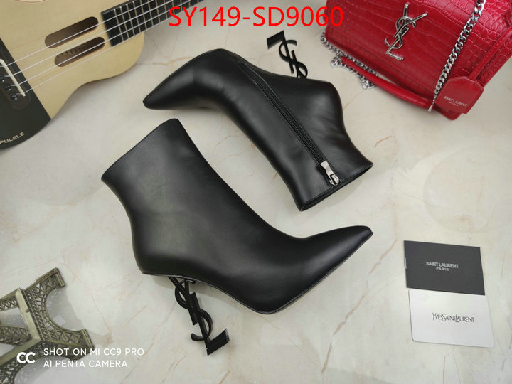 Women Shoes-YSL,first top , ID: SD9060,$: 149USD