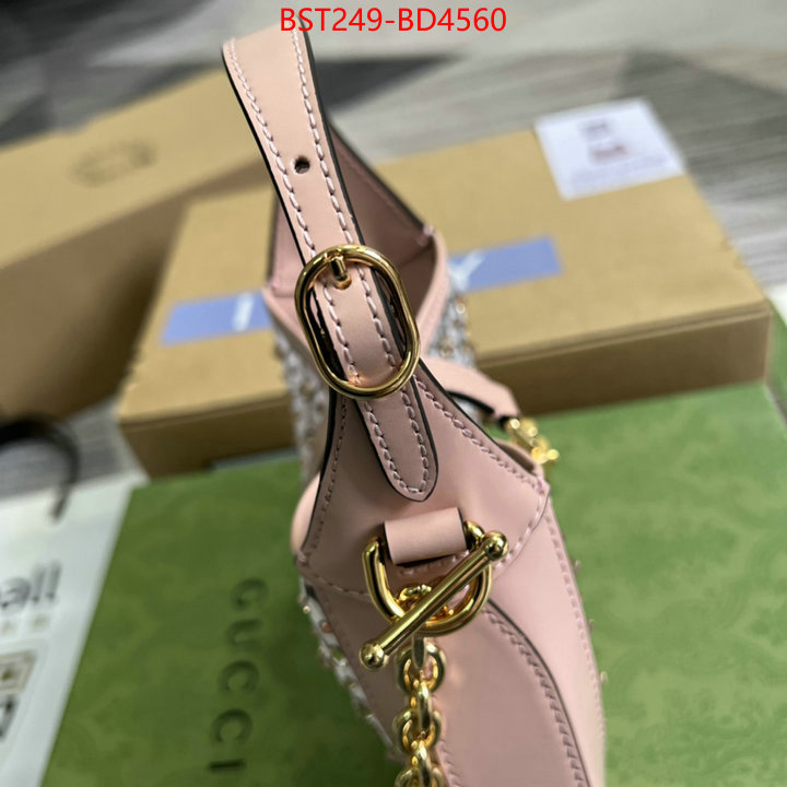 Gucci Bags(TOP)-Jackie Series-,sellers online ,ID: BD4560,$: 249USD