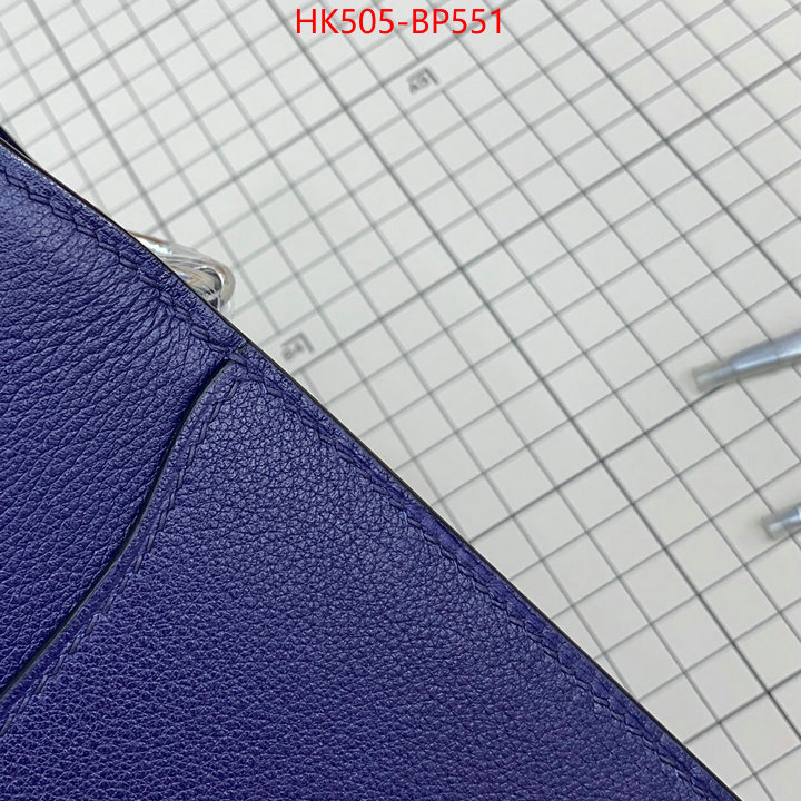 Hermes Bags(TOP)-Roulis,7 star collection ,ID: BP551,$:505USD