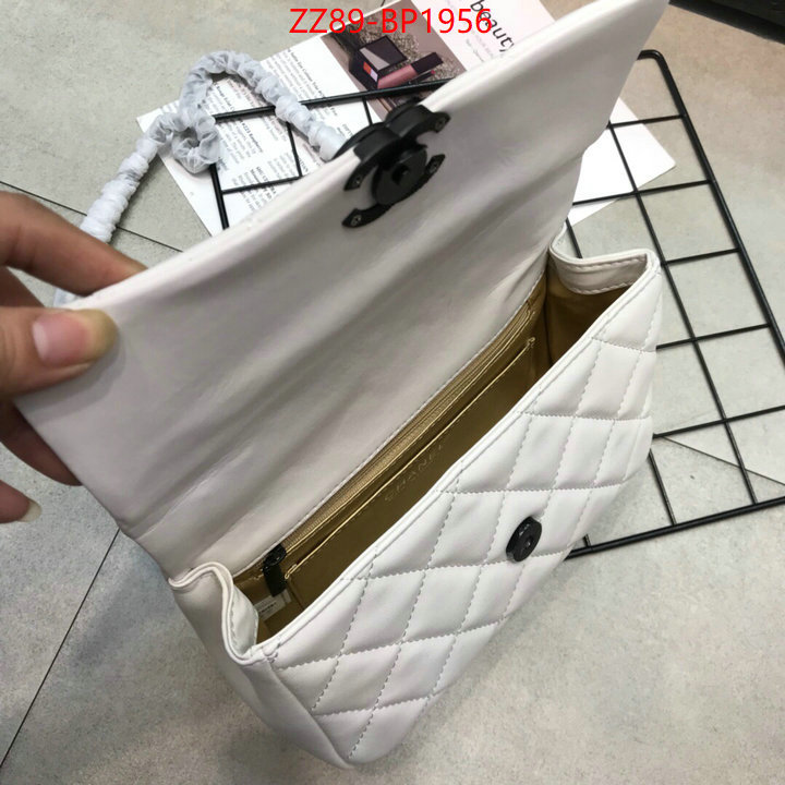 Chanel Bags(4A)-Diagonal-,ID: BP1956,$: 89USD