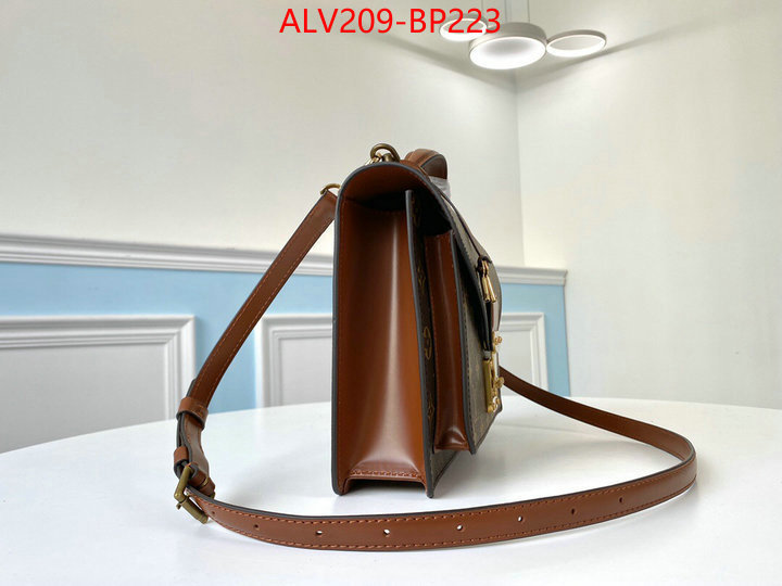LV Bags(TOP)-Pochette MTis-Twist-,ID: BP223,$:209USD