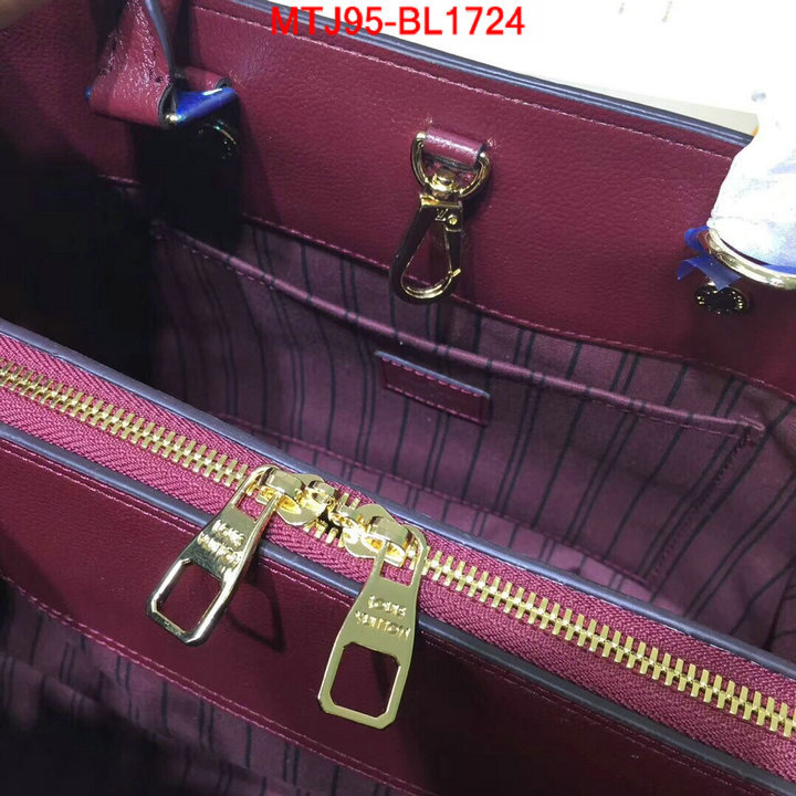 LV Bags(4A)-Handbag Collection-,ID: BL1724,$: 95USD