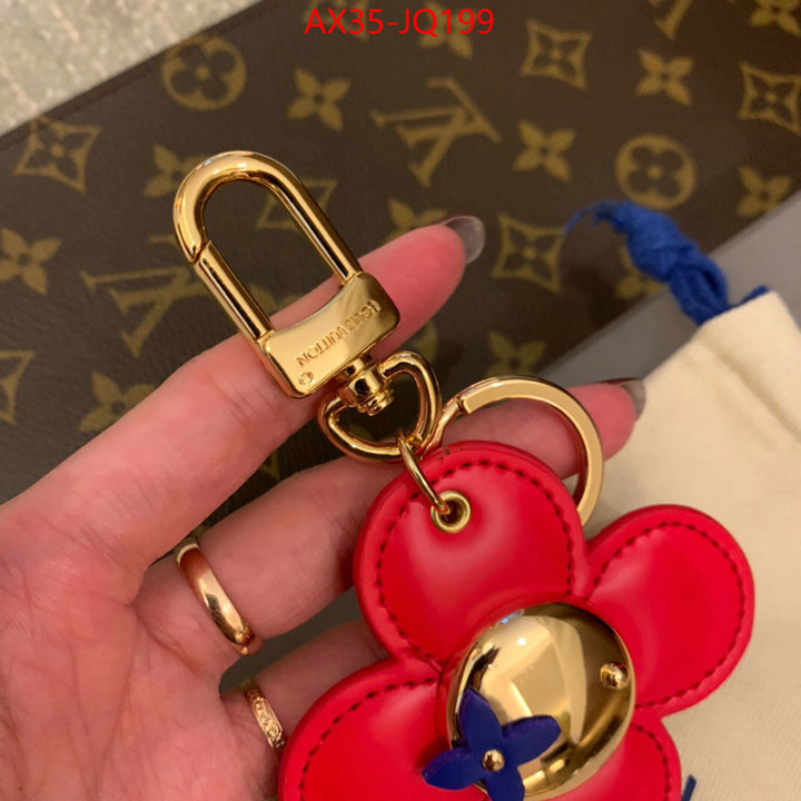 Key pendant-LV,high quality happy copy , ID: JQ199,$:35USD
