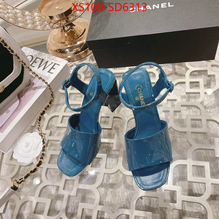 Women Shoes-Chanel,shop designer , ID: SD6313,$: 109USD