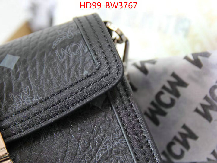 MCM Bags(4A)-Diagonal-,replicas ,ID: BW3767,$: 99USD